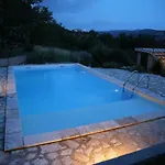 Ferienhaus Abeona Mediterranean Drivenik