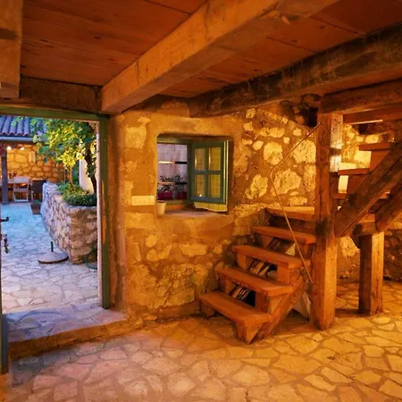 Abeona Mediterranean Ferienhaus