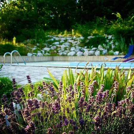 Abeona Mediterranean Tatil Evi