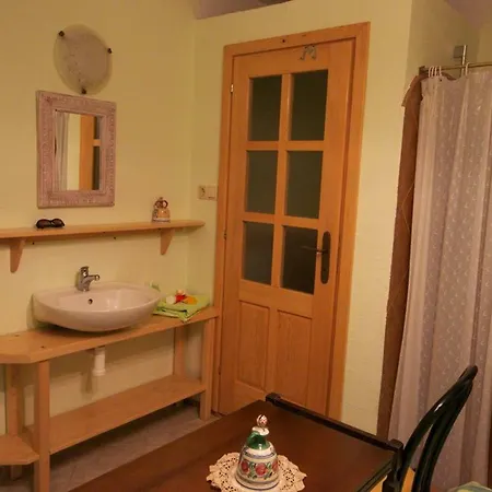 Tatil Evi Abeona Mediterranean Drivenik