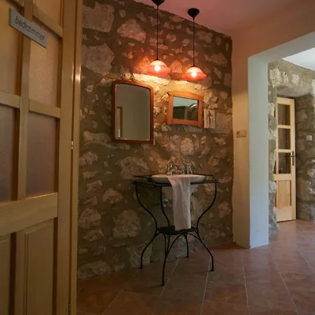 Abeona Mediterranean Tatil Evi *