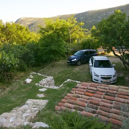 Tatil Evi Abeona Mediterranean *