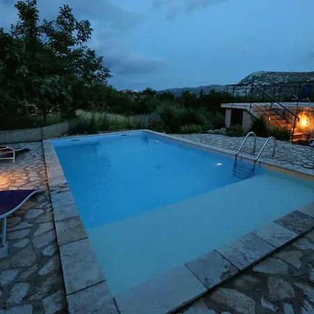 Tatil Evi Abeona Mediterranean *