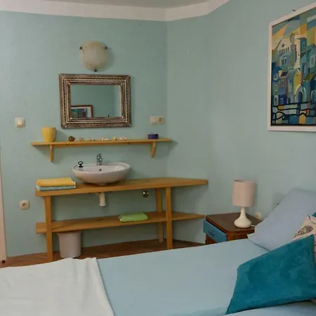 Abeona Mediterranean Tatil Evi