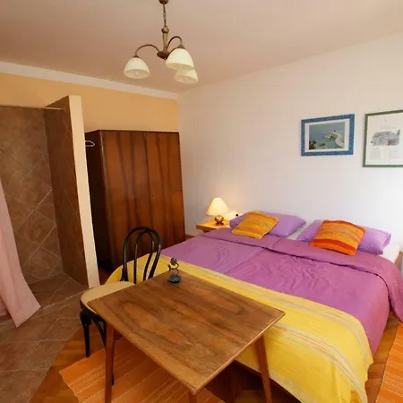 Tatil Evi Abeona Mediterranean Drivenik