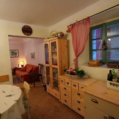 Abeona Mediterranean Tatil Evi