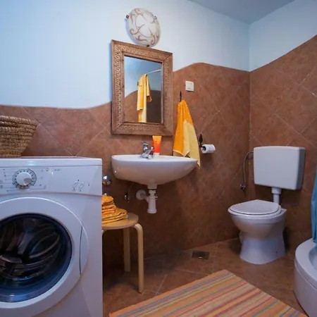 Abeona Mediterranean Tatil Evi