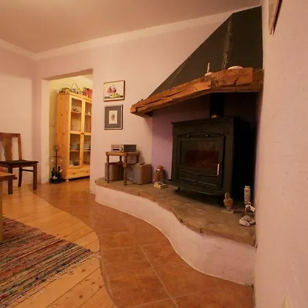 Tatil Evi Abeona Mediterranean Drivenik