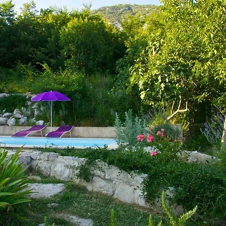 Abeona Mediterranean Ferienhaus