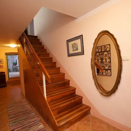 Abeona Mediterranean * Drivenik