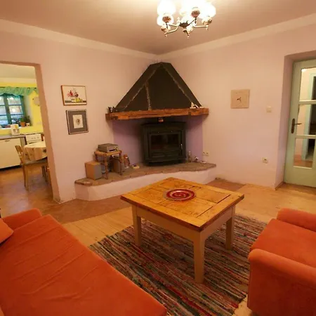 Ferienhaus Abeona Mediterranean *