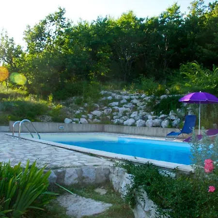 Ferienhaus Abeona Mediterranean *