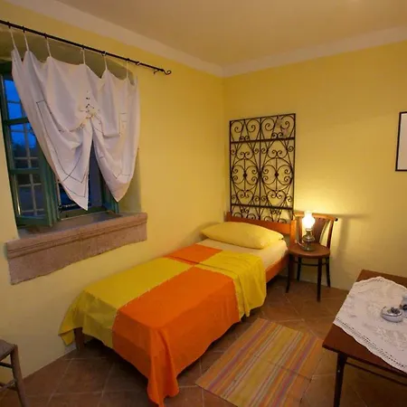 Tatil Evi Abeona Mediterranean Drivenik