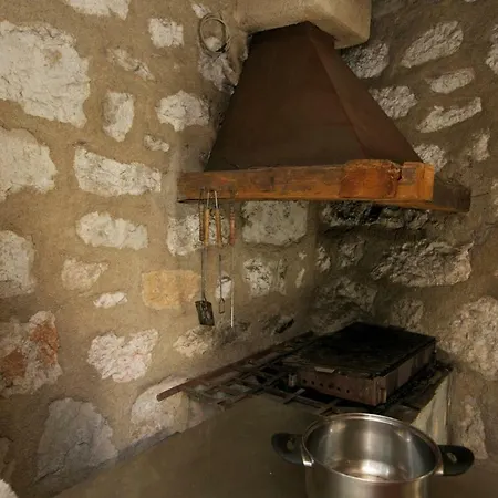 Abeona Mediterranean Tatil Evi *