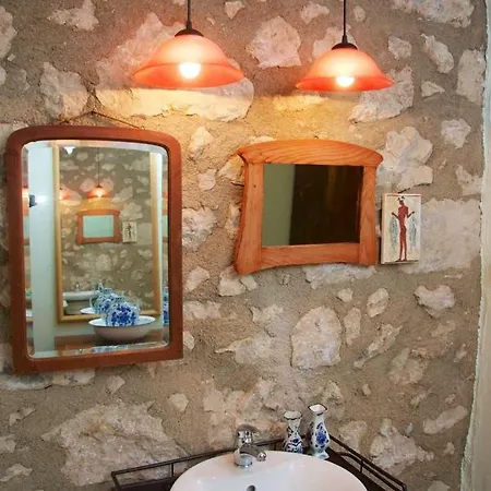 Abeona Mediterranean Drivenik