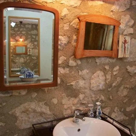 Abeona Mediterranean Tatil Evi *