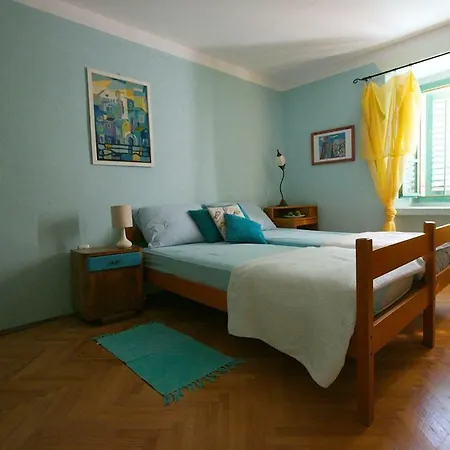 Abeona Mediterranean Drivenik