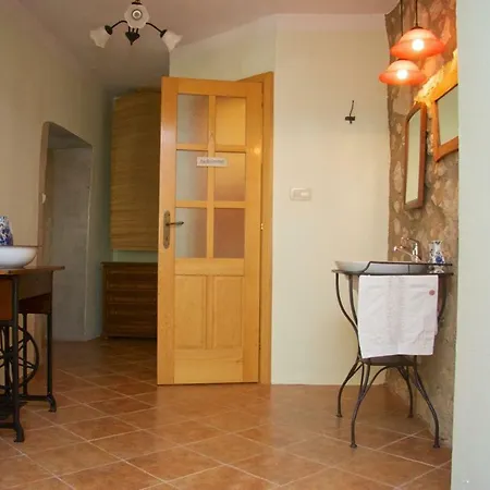 Tatil Evi Abeona Mediterranean Drivenik