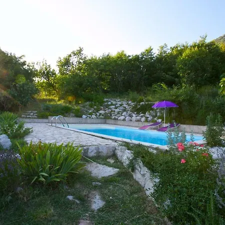 Tatil Evi Abeona Mediterranean *