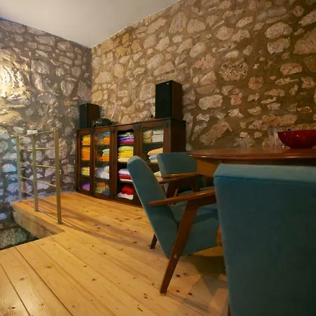 Abeona Mediterranean * Drivenik