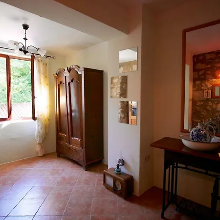 Abeona Mediterranean * Drivenik