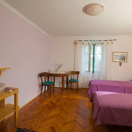 Abeona Mediterranean Tatil Evi