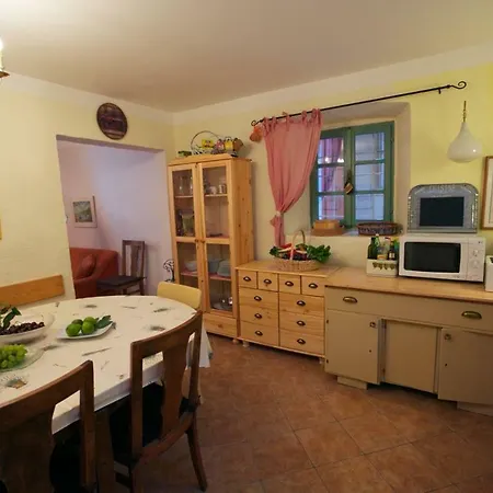 Abeona Mediterranean * Drivenik