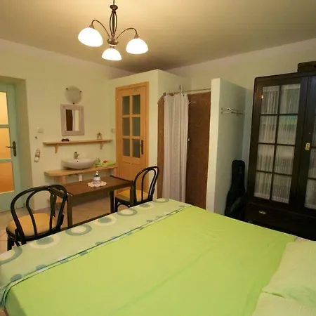 Abeona Mediterranean Tatil Evi