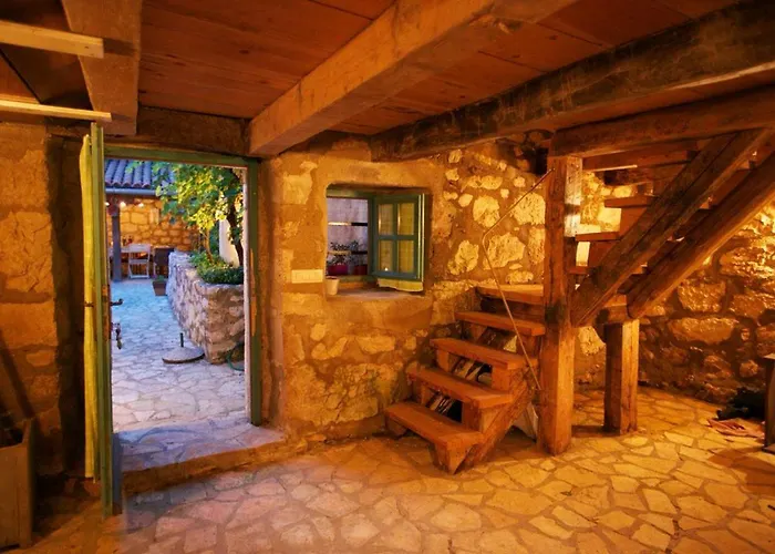 Abeona Mediterranean Vakantiehuis