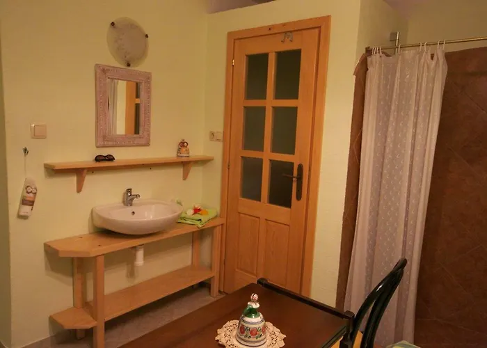 Vakantiehuis Abeona Mediterranean Drivenik