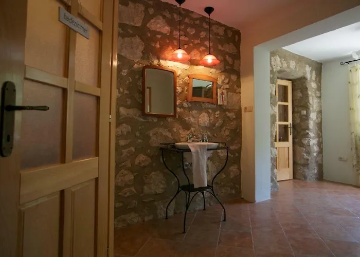 Abeona Mediterranean Vakantiehuis *