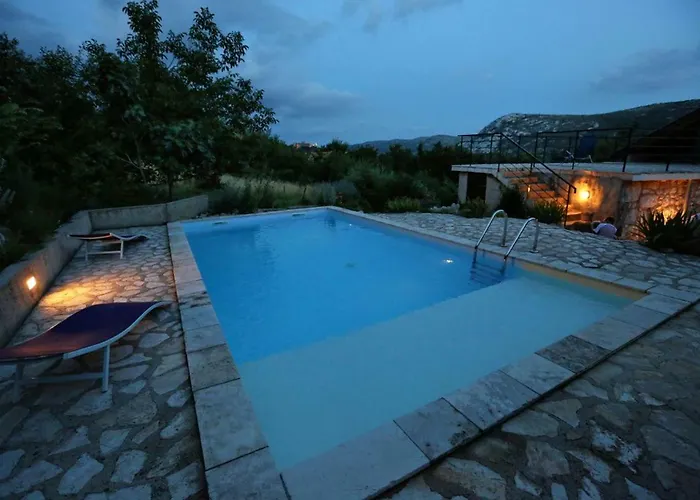 Vakantiehuis Abeona Mediterranean *