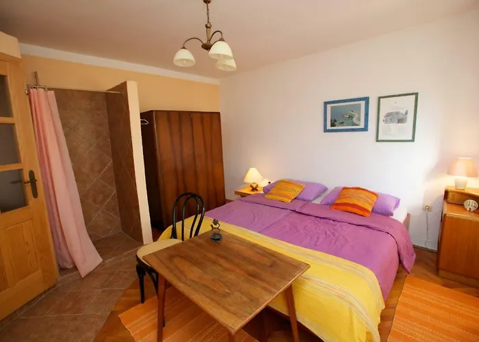 Vakantiehuis Abeona Mediterranean Drivenik