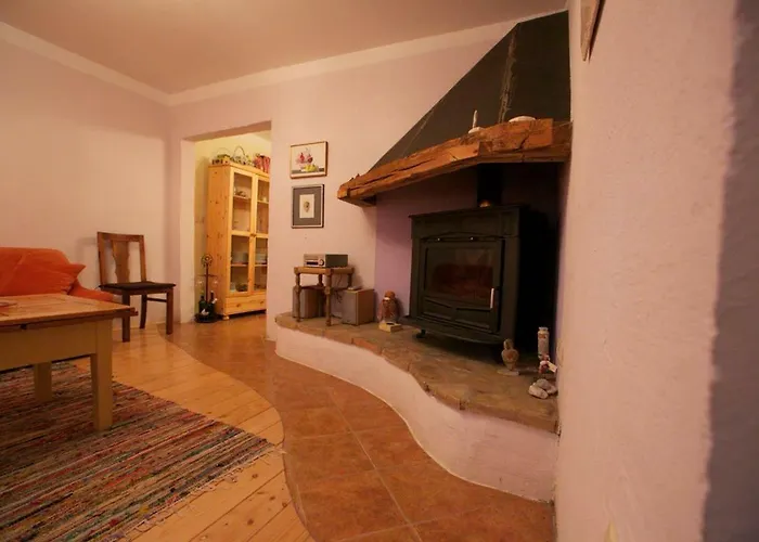 Vakantiehuis Abeona Mediterranean Drivenik