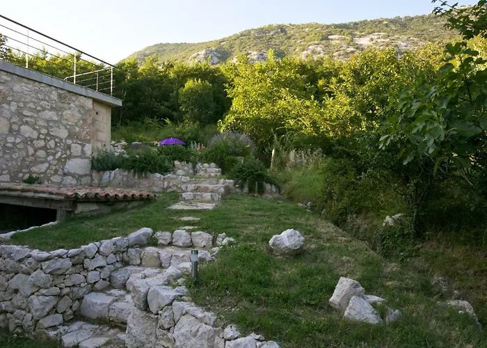 Abeona Mediterranean * Drivenik