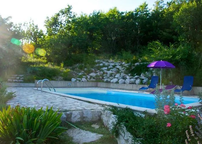 Vakantiehuis Abeona Mediterranean *