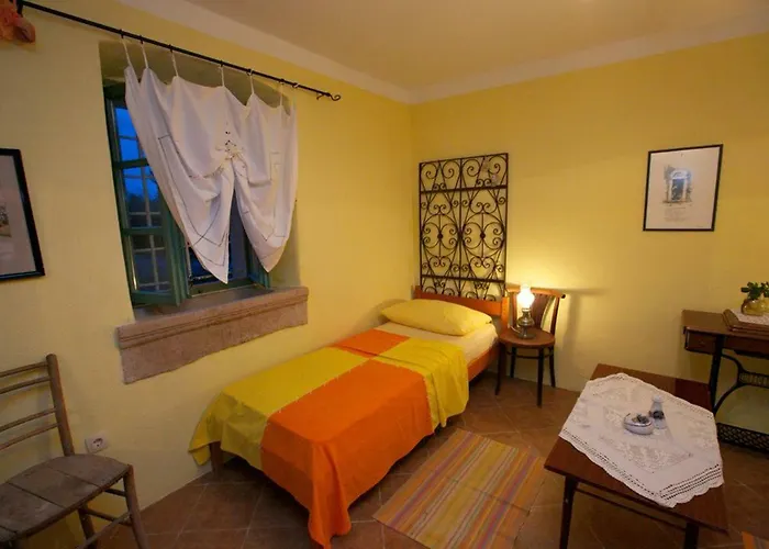 Vakantiehuis Abeona Mediterranean Drivenik