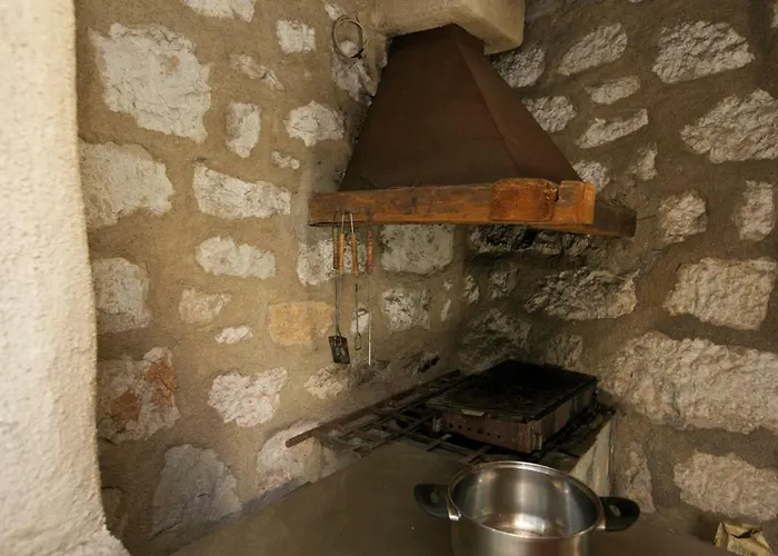 Abeona Mediterranean Vakantiehuis *