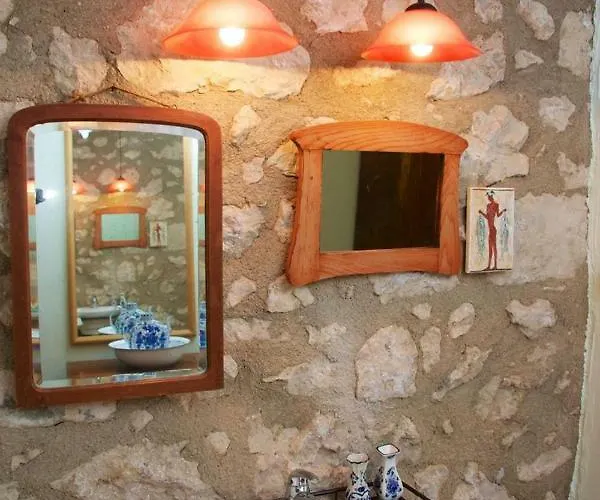 Abeona Mediterranean Drivenik