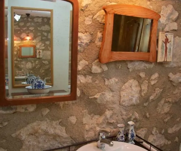 Abeona Mediterranean Vakantiehuis *