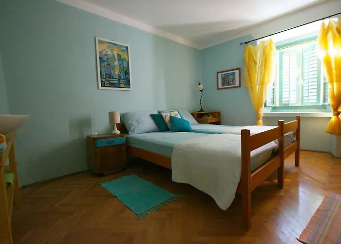 Abeona Mediterranean Drivenik