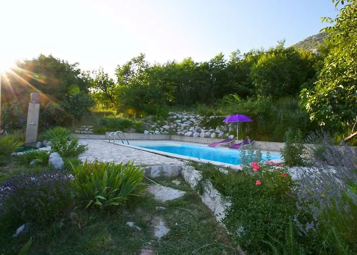 Vakantiehuis Abeona Mediterranean *