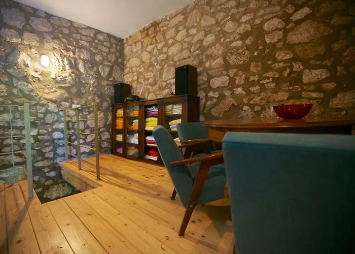 Abeona Mediterranean * Drivenik