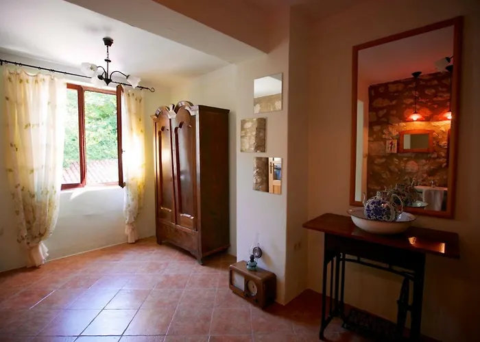 Abeona Mediterranean * Drivenik