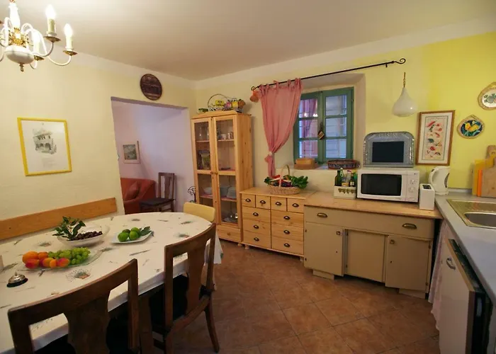 Abeona Mediterranean * Drivenik