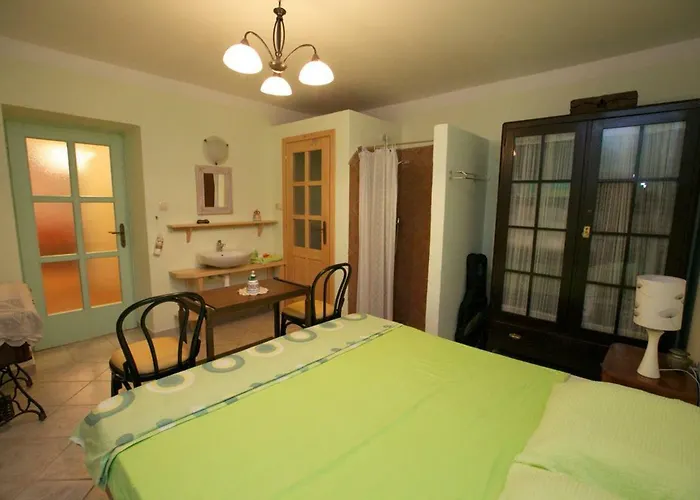 Abeona Mediterranean Vakantiehuis